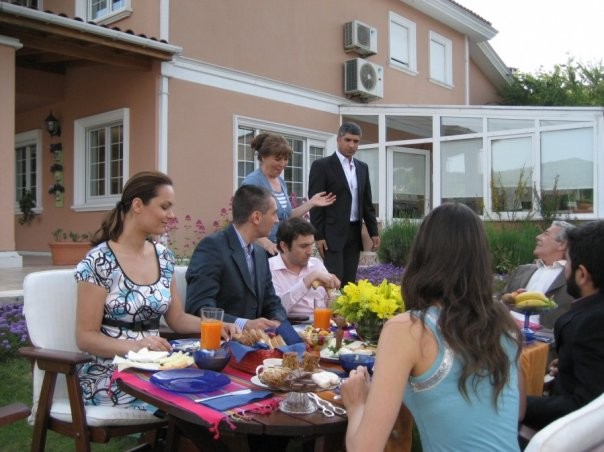 Şebnem Arda Fotoğrafı