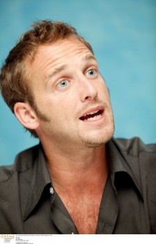 Josh Lucas Fotoğrafları 13