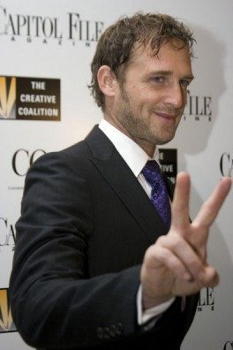 Josh Lucas Fotoğrafları 20