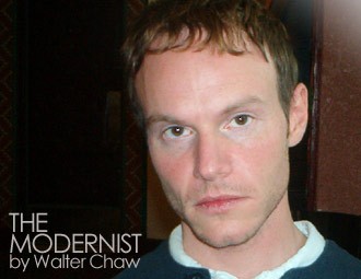 Chris Terrio Fotoğrafları 1