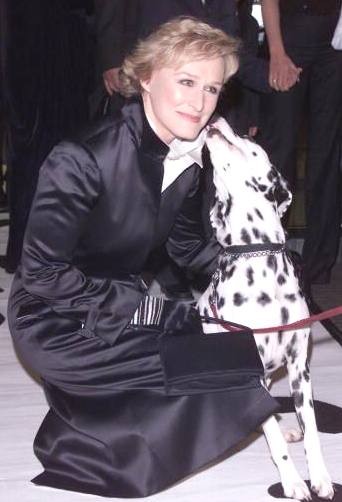 Glenn Close Fotoğrafları 2