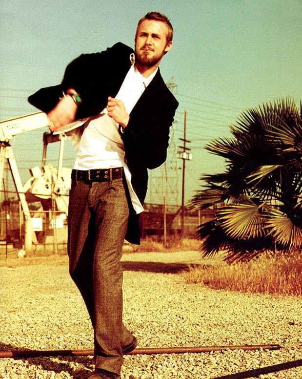 Ryan Gosling Fotoğrafları 60