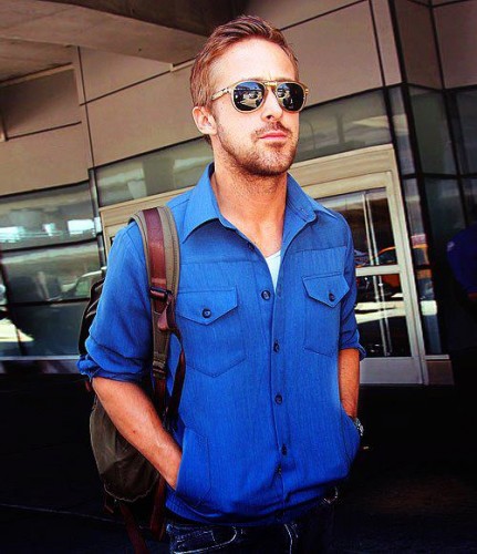 Ryan Gosling Fotoğrafları 103