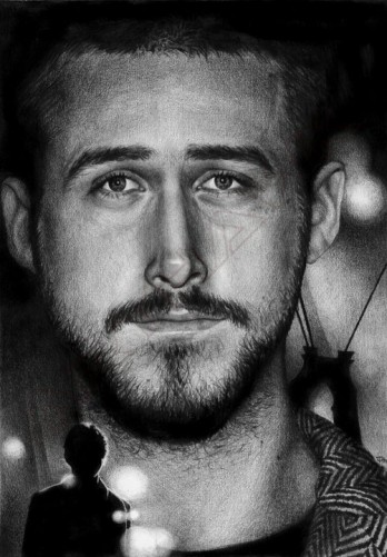 Ryan Gosling Fotoğrafları 107