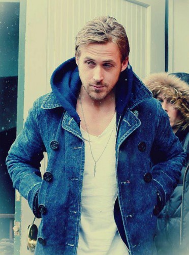 Ryan Gosling Fotoğrafları 193