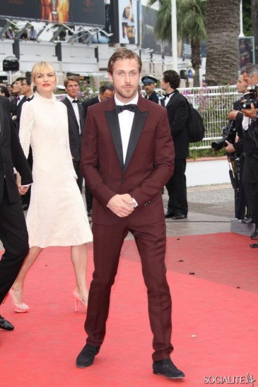 Ryan Gosling Fotoğrafları 263