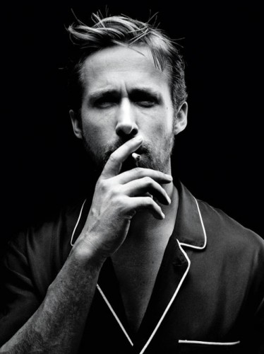 Ryan Gosling Fotoğrafları 273