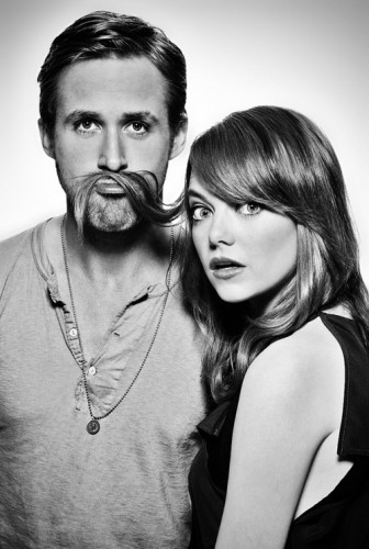 Ryan Gosling Fotoğrafı