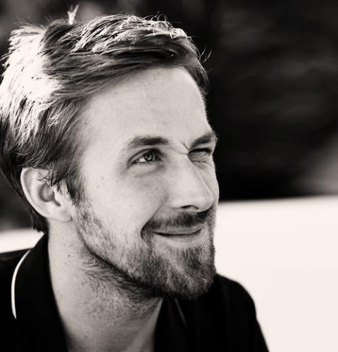 Ryan Gosling Fotoğrafı