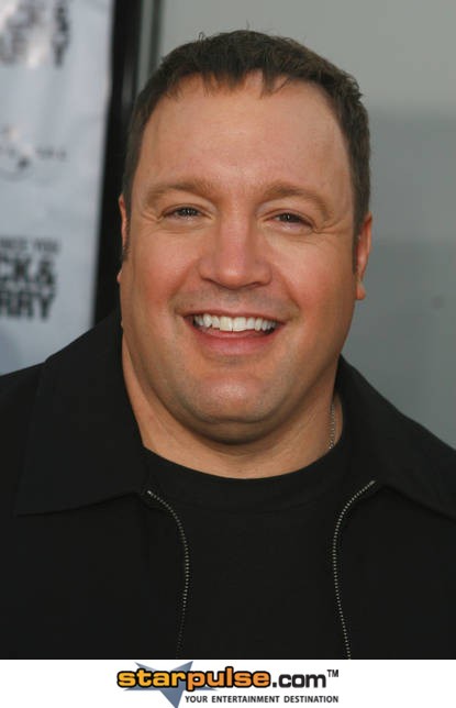 Kevin James Fotoğrafları 6