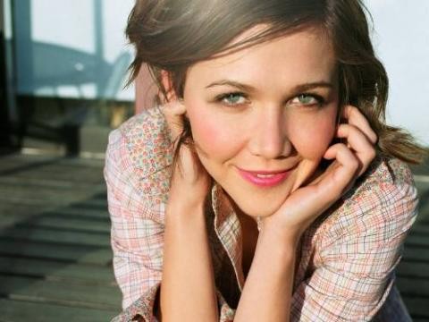 Maggie Gyllenhaal Fotoğrafları 3