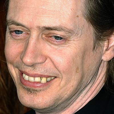 Steve Buscemi Fotoğrafları 2