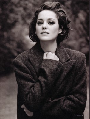 Marion Cotillard Fotoğrafları 87