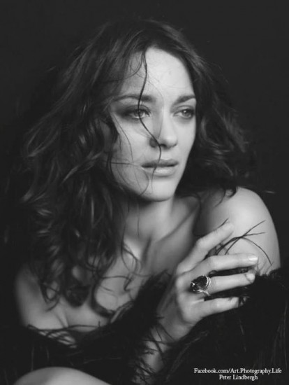 Marion Cotillard Fotoğrafları 216