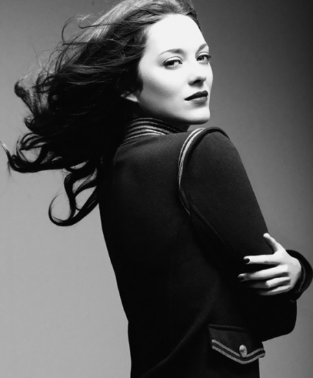 Marion Cotillard Fotoğrafları 235