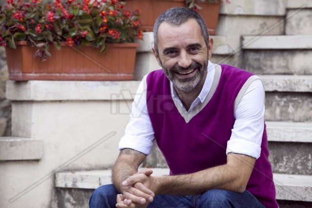 Giuseppe Capotondi Fotoğrafı