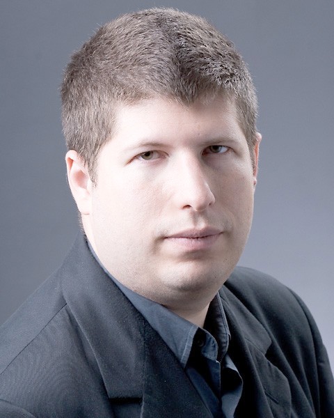 Kevin Sean Michaels Fotoğrafı
