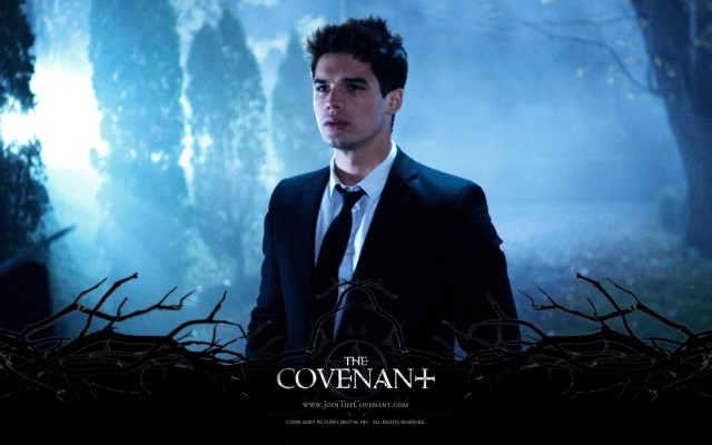 Steven Strait Fotoğrafları 3