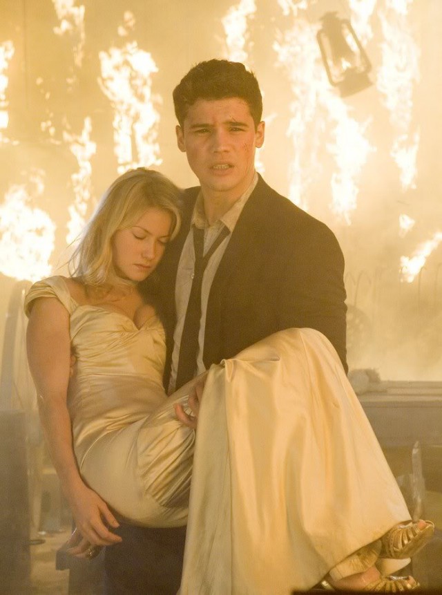 Steven Strait Fotoğrafları 41