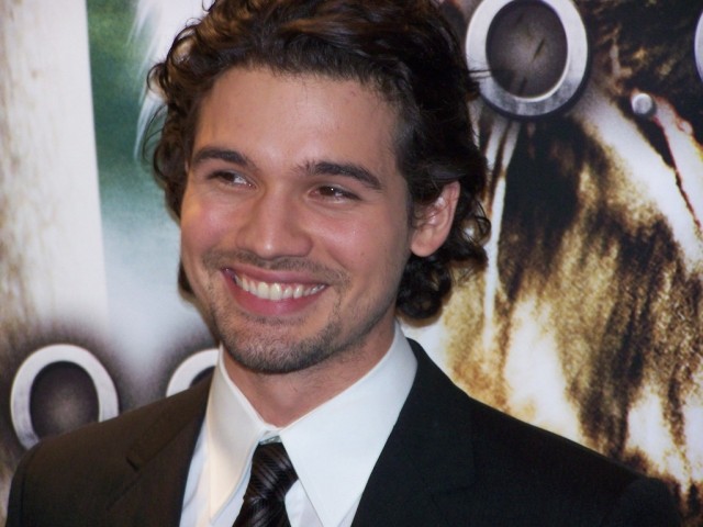 Steven Strait Fotoğrafları 74