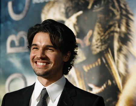 Steven Strait Fotoğrafları 75