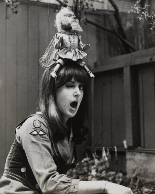 Jefferson Airplane Fotoğrafları 4