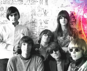 Jefferson Airplane Fotoğrafları 6