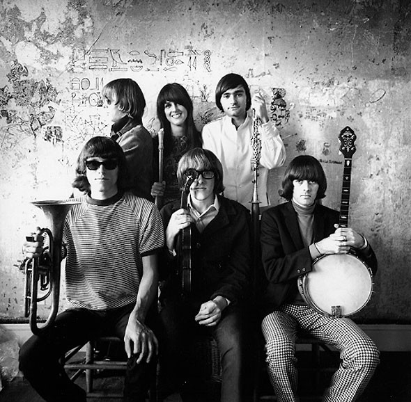 Jefferson Airplane Fotoğrafları 8