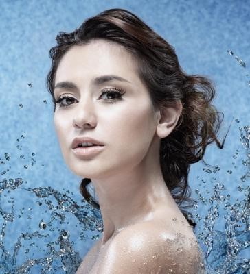 Marissa Nasution Fotoğrafı