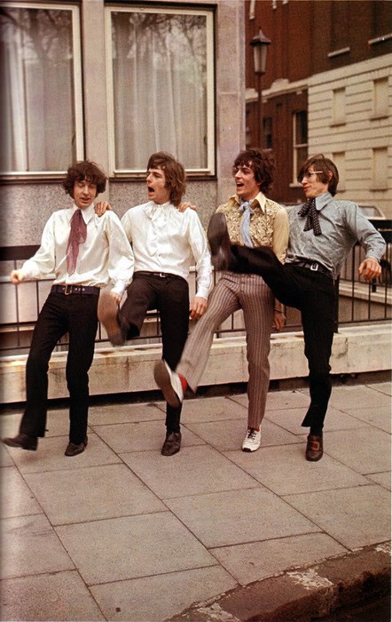 Pink Floyd Fotoğrafları 3