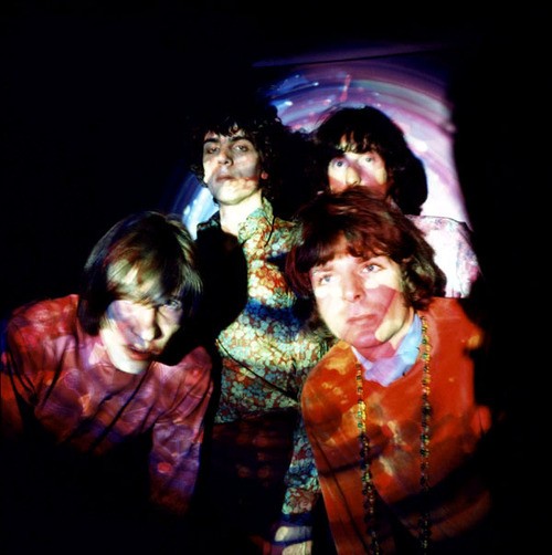 Pink Floyd Fotoğrafları 8