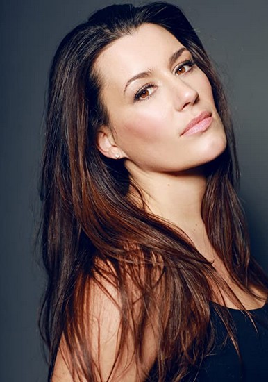 Kate Magowan Fotoğrafları 12