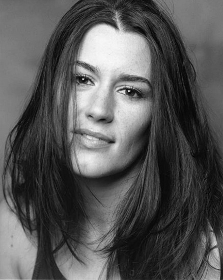 Kate Magowan Fotoğrafları 17