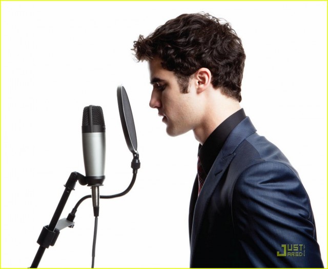 Darren Criss Fotoğrafları 13