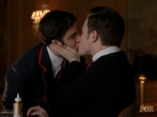 Darren Criss Fotoğrafı