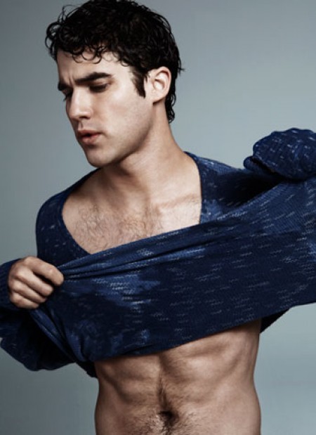 Darren Criss Fotoğrafı