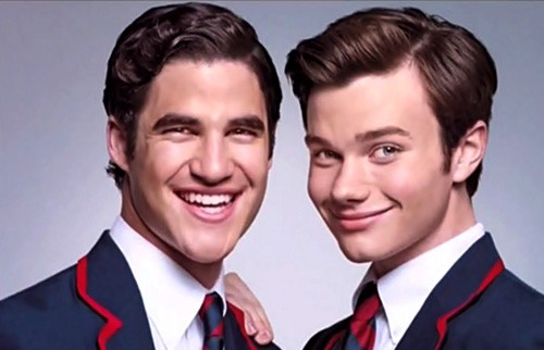 Darren Criss Fotoğrafı