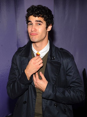 Darren Criss Fotoğrafları 32