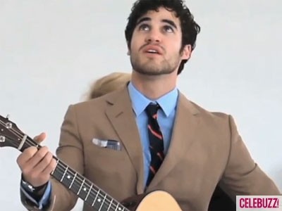 Darren Criss Fotoğrafı
