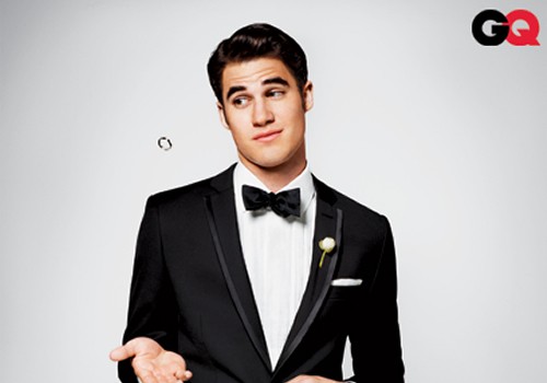 Darren Criss Fotoğrafları 36