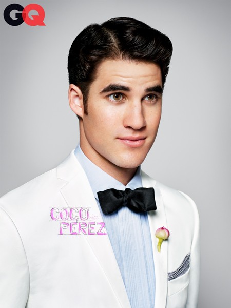 Darren Criss Fotoğrafı