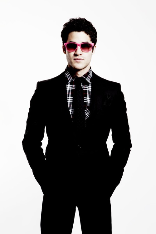 Darren Criss Fotoğrafları 38