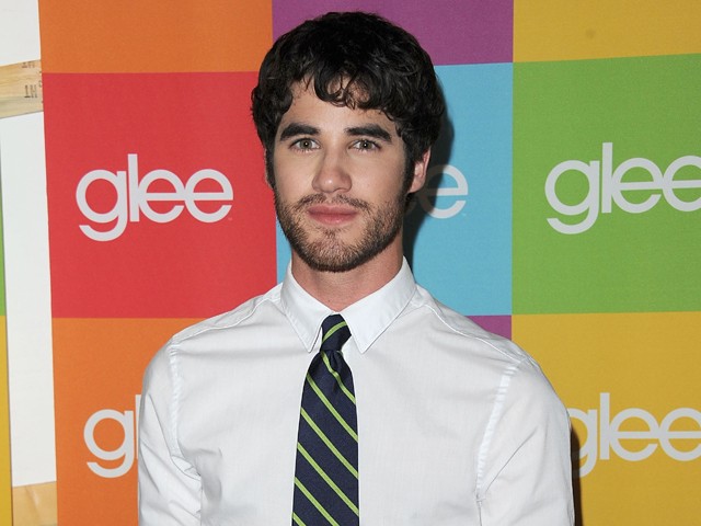 Darren Criss Fotoğrafı