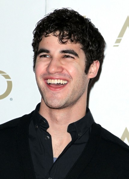 Darren Criss Fotoğrafları 41