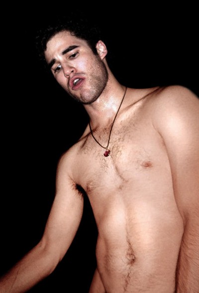 Darren Criss Fotoğrafı