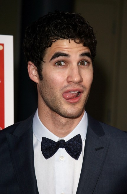 Darren Criss Fotoğrafı