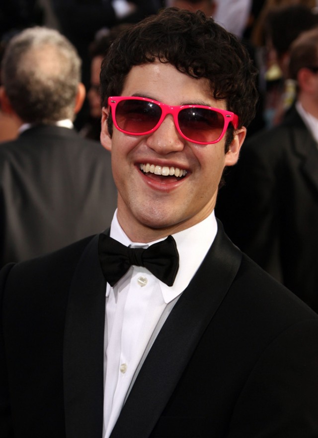 Darren Criss Fotoğrafı