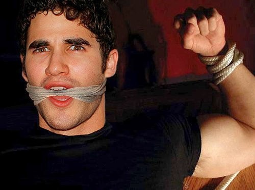 Darren Criss Fotoğrafları 56