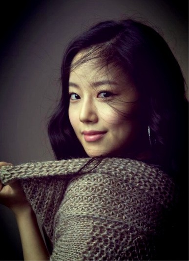 Moon Chae-won Fotoğrafı