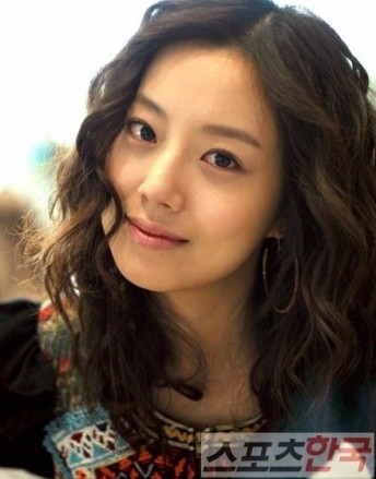 Moon Chae-won Fotoğrafı